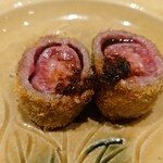 肉料理ふくなが - 