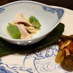 肉料理ふくなが - 