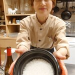 肉料理ふくなが - 