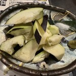 和食グルメ居酒屋　伊勢屋 - ナス