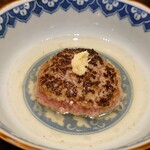 肉料理ふくなが - 