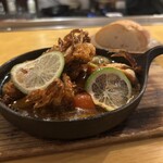 大衆ビストロ D×D - 