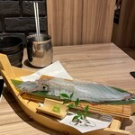 もつ鍋ながまさ 筑紫口店 - 