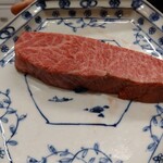 肉料理ふくなが - 