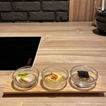 もつ鍋ながまさ 筑紫口店 - 