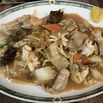 中華飯店 秀円 - 