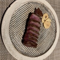 森の鉄板ダイニング まるやま苑 - 