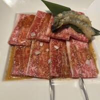 叙々苑  横浜スカイビル店 - 