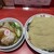 カドヤ食堂 - 料理写真: