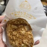 ビアードパパ - 料理写真: