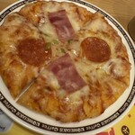 コメダ珈琲店 - 料理写真: