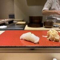 博多 鮨 まつもと - 