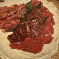 青山まんぷく - 