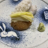 祇園 やま岸 - 