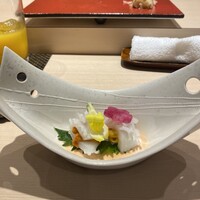 博多 鮨 まつもと - 