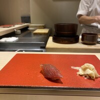 博多 鮨 まつもと - 