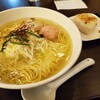 麺屋海神 新宿店