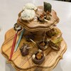 anchoa - 2皿目ピンチョス