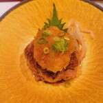 肉の匠 将泰庵 - 