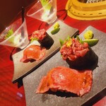 肉の匠 将泰庵 - 