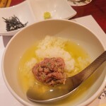 肉の匠 将泰庵 - 