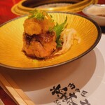 肉の匠 将泰庵 - 