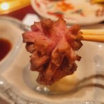 肉の匠 将泰庵 - 