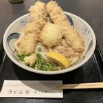 うどん家 こむぎ - 
