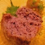 肉の匠 将泰庵 - 