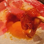 肉の匠 将泰庵 - 