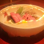 肉の匠 将泰庵 - 