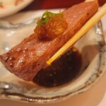 肉の匠 将泰庵 - 