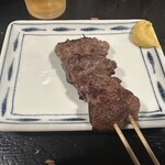 やきとり処 い志井 - 