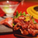 肉の匠 将泰庵 - 