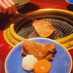 肉の匠 将泰庵 - 