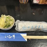 やきとり処 い志井 - 