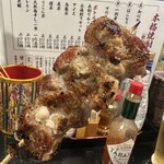 やきとり処 い志井 - 