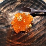 赤坂 鮨と蟹 鮨紅 - 