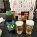 やきとり処 い志井 - 