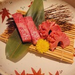 肉の匠 将泰庵 - 