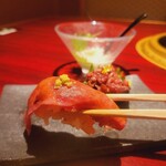 肉の匠 将泰庵 - 