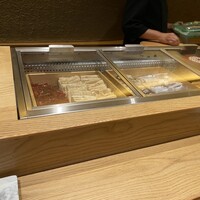 GINZA SUSHI BANYA KAI - 