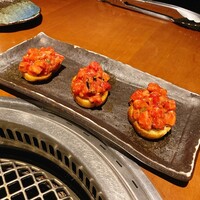 蕃 YORONIKU - 