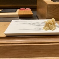 GINZA SUSHI BANYA KAI - 