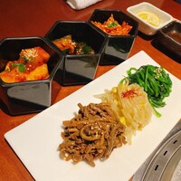蕃 YORONIKU - 