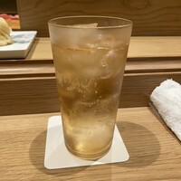 GINZA SUSHI BANYA KAI - 