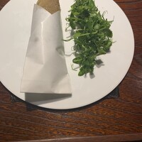 デンクシフロリ - 