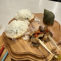 anchoa - 