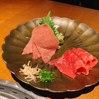 蕃 YORONIKU - 