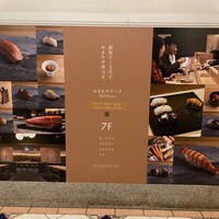 GINZA SUSHI BANYA KAI - 